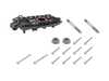 ES#5470329 - 06L133201ESKT - Ultimate Intake Manifold Kit - With Hardware  - Includes Intake Manifold & Hardware - Assembled By ECS - Volkswagen