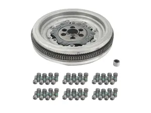 DSG Flywheel Kit - 240mm 