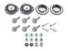 ES#5470536 - 5Q0412331EKT5 - Genuine Front Strut Mount Kit - Everything you need for a quick and easy install - Genuine Volkswagen Audi - Volkswagen
