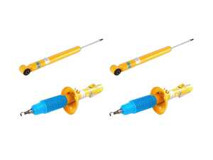 ES#965 - VE34638.BE36033 - Bilstein Sport Shocks Set, Set Of Four - Assembled By ECS - 