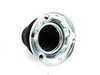 ES#307937 - 1J0498201A - Front Inner CV Boot Kit - Right - Complete boot kit, including grease and hardware for standard style axle shafts. - Genuine Volkswagen Audi - Volkswagen