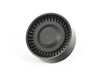 ES#4668828 - 11287549557 - Accessory Belt Idler Pully - Accessory drive belt idler pulley - URO - BMW