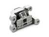 ES#4736411 - 22316784355 - Transmission Support Bracket / Mount 300 221 1146 - Keep your MINI shifts smooth and without vibrations - Meyle - MINI