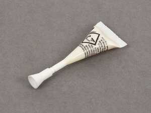 ES#4904308 - D000703A2 - Rear View Mirror Adhesive - Re-attach that fallen rear view mirror - Genuine Volkswagen Audi - Audi Volkswagen