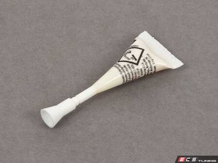 ES#4904308 - D000703A2 - Rear View Mirror Adhesive - Re-attach that fallen rear view mirror - Genuine Volkswagen Audi - Audi Volkswagen
