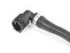 ES#4932438 - 17127521775 - Expansion Tank Vent Pipe - With quick connect coupling - URO - BMW