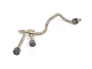 ES#4180560 - 13538089949 - HIGH PRESSURE PIPE - Genuine BMW - BMW