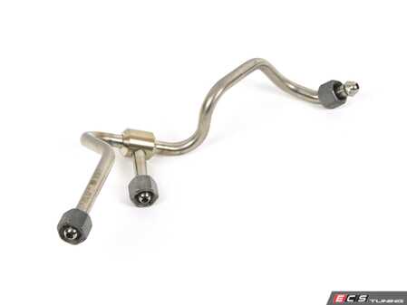 ES#4180560 - 13538089949 - HIGH PRESSURE PIPE - Genuine BMW - BMW