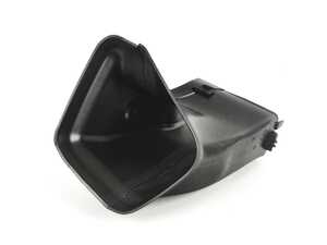 ES#4200761 - 51748075477 - Air Duct -  Brake -  Left - M - Genuine BMW - BMW