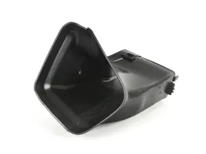 Air Duct -  Brake -  Left - M