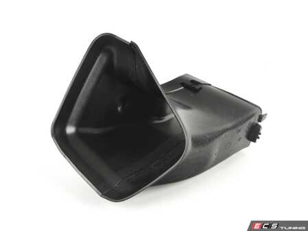 ES#4200761 - 51748075477 - Air Duct -  Brake -  Left - M - Genuine BMW - BMW