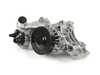 ES#4179729 - 11518054857 - COOLANT PUMP WITH SUPPORT - Genuine BMW - BMW