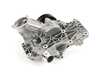 ES#4179729 - 11518054857 - COOLANT PUMP WITH SUPPORT - Genuine BMW - BMW