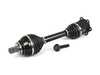 ES#3970583 - 1K0407271NT - Front Axle Assembly - Left - Restore your vehicle's driving characteristics - Meyle - Audi Volkswagen