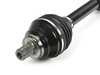 ES#3970583 - 1K0407271NT - Front Axle Assembly - Left - Restore your vehicle's driving characteristics - Meyle - Audi Volkswagen