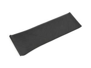 ES#4813172 - 51165A31DA7 - INSERT MAT, COMPARTMENT, CEN - Genuine MINI - 