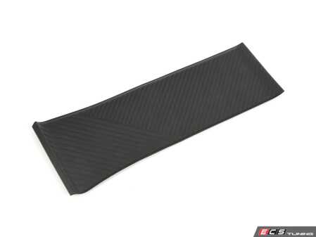 ES#4813172 - 51165A31DA7 - INSERT MAT, COMPARTMENT, CEN - Genuine MINI - 