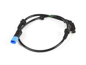 ES#4185250 - 37106887537 - ADAPT.CABLE VARIABLE DAMP.CO - Genuine BMW - BMW