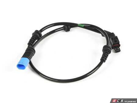 ES#4185250 - 37106887537 - ADAPT.CABLE VARIABLE DAMP.CO - Genuine BMW - BMW