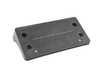 ES#4187192 - 51117436895 - LICENCE PLATE BASE - Genuine BMW - BMW