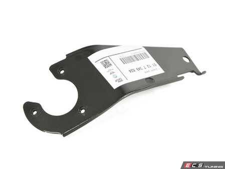 ES#2921654 - 51127349624 - Plug socket bracket - Genuine BMW - MINI