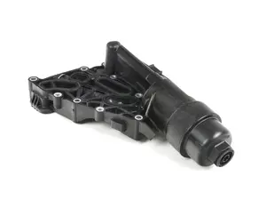 Oil Filter Housing W/ Cover