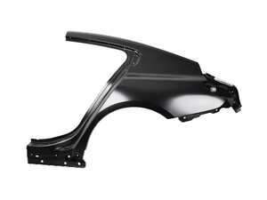 ES#4186158 - 41007494277 - Rear Side Panel - Left - Genuine BMW - BMW