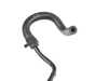ES#5341426 - 06L121081K - Coolant Bypass Hose - connects to coolant hose connector that mounts in the cylinder head - Rein - Audi