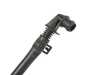 ES#5341426 - 06L121081K - Coolant Bypass Hose - connects to coolant hose connector that mounts in the cylinder head - Rein - Audi