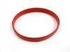 ES#34163 - 13547504729 - Throttle Body Gasket - Gaskets the throttle body to the intake manifold - Genuine BMW - BMW