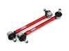 ES#4932372 - 059091LA01 - Adjustable Front Sway Bar End Links - 255-315mm - An essential performance upgrade for lowered suspensions or a heavy-duty OE replacement. - ECS - BMW