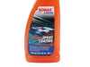 ES#4708431 - 257400 - SONAX Ceramic Spray Coating - Apply a ceramic coating FAST to protect your car against road grime! - SONAX - Audi BMW Volkswagen Mercedes Benz MINI Porsche