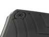 ES#2837690 - 444201 - Front FloorLiner DigitalFit - Black - Laser measured for perfect fitment and ultimate protection against moisture and debris - WeatherTech - Audi