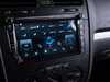 ES#4920848 - 021488BRP10-UIS6 - 8" Android Multimedia System - With CarPlay & Android Auto - Features an 8-core processor running Android 14 making it one powerful plug and play radio upgrade! Features wireless CarPlay and Android Auto! - Bremmen Parts - Volkswagen