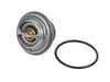 ES#4883505 - 1102000515 - Thermostat Kit - 87C - Includes New O-Ring - Rein - Mercedes Benz
