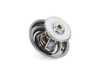 ES#4883505 - 1102000515 - Thermostat Kit - 87C - Includes New O-Ring - Rein - Mercedes Benz