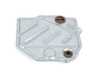 ES#2800788 - 1262770295 - Automatic Transaxle Filter - OEM transaxle filter - Meistersatz - Mercedes Benz Porsche