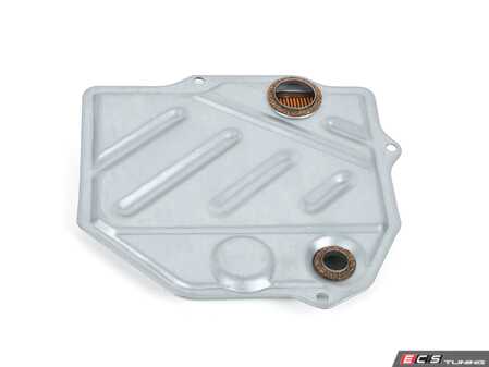 ES#2800788 - 1262770295 - Automatic Transaxle Filter - OEM transaxle filter - Meistersatz - Mercedes Benz Porsche