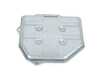 ES#2800788 - 1262770295 - Automatic Transaxle Filter - OEM transaxle filter - Meistersatz - Mercedes Benz Porsche