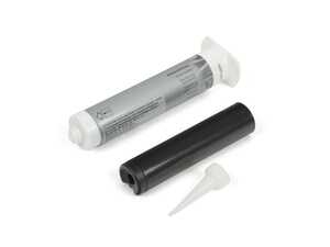 ES#1617048 - 003989982010 - Sealing Compound - 50ml Tube - Genuine Mercedes Benz - Mercedes Benz