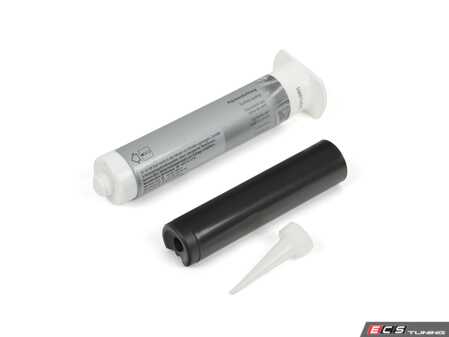 ES#1617048 - 003989982010 - Sealing Compound - 50ml Tube - Genuine Mercedes Benz - Mercedes Benz