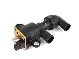 ES#176011 - 64111373188 - Water Valve - Restore heat and fix leaks, replace the water valve - Genuine BMW - BMW