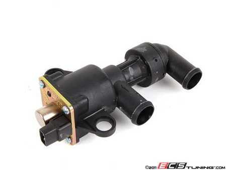 ES#176011 - 64111373188 - Water Valve - Restore heat and fix leaks, replace the water valve - Genuine BMW - BMW