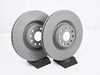 ES#5470153 - RK7421sd - EBC Ultimax Plain Rotors *Scratch And Dent* - Scratch & Dent - Volkswagen