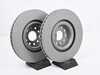 ES#5470153 - RK7421sd - EBC Ultimax Plain Rotors *Scratch And Dent* - Scratch & Dent - Volkswagen