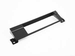 ES#4920575 - E46SingLEDINAdap - E46 Single DIN Radio Adapter - Race German - BMW