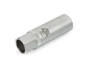ES#5396228 - 7513 - Go-Thru Deep Socket - 19mm - Used to properly tighten strut nuts - CTA Tools - Audi BMW Volkswagen Mercedes Benz MINI Porsche