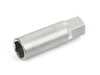 ES#5396228 - 7513 - Go-Thru Deep Socket - 19mm - Used to properly tighten strut nuts - CTA Tools - Audi BMW Volkswagen Mercedes Benz MINI Porsche