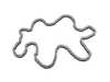 ES#4583493 - 90001106 - Timing Chain Kit - Simple Without Sprocket N12/N16/N18 - Main parts of the timing chain kit without hardware - Iwis - MINI