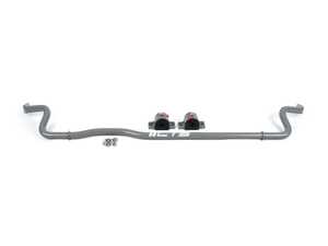ES#5435528 - SUS-0012R - CTS Turbo Rear Sway Bar Upgrade - Sharpen your C7 Audi's handling and dial out understeer with CTS Turbos solid 25.4mm rear sway bar, featuring smooth Teflon-lined bushings for a drastically flatter, noise-free ride. - CTS - Audi